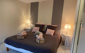 Severine Chambres D'Hotes